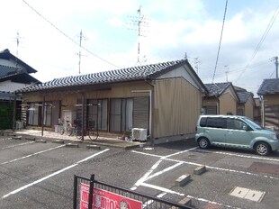 浅野住宅の物件外観写真